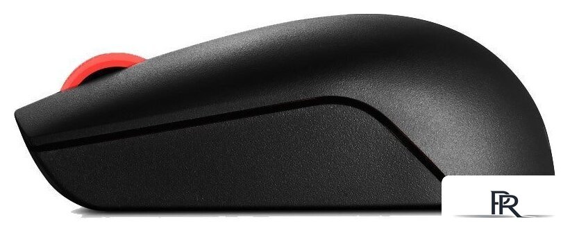 Мышь Lenovo Essential Compact Wireless - Изображение №4 — Интернет-магазин ПроЗаказ