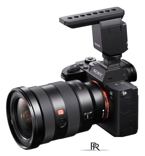 Проводной микрофон Sony ECM-B1M - Изображение №11 — Интернет-магазин ПроЗаказ