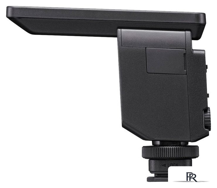 Проводной микрофон Sony ECM-B1M - Изображение №2 — Интернет-магазин ПроЗаказ
