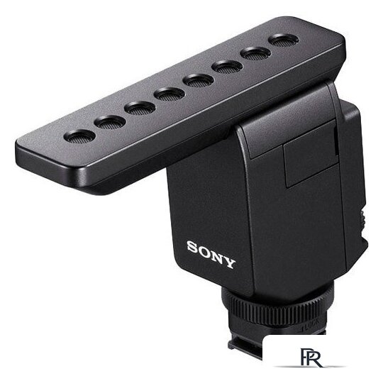 Проводной микрофон Sony ECM-B1M - Изображение №1 — Интернет-магазин ПроЗаказ