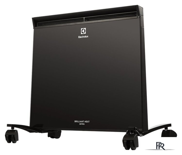 Конвектор Electrolux ECH/BNE-1000 Brilliant Next - Изображение №1 — Интернет-магазин ПроЗаказ