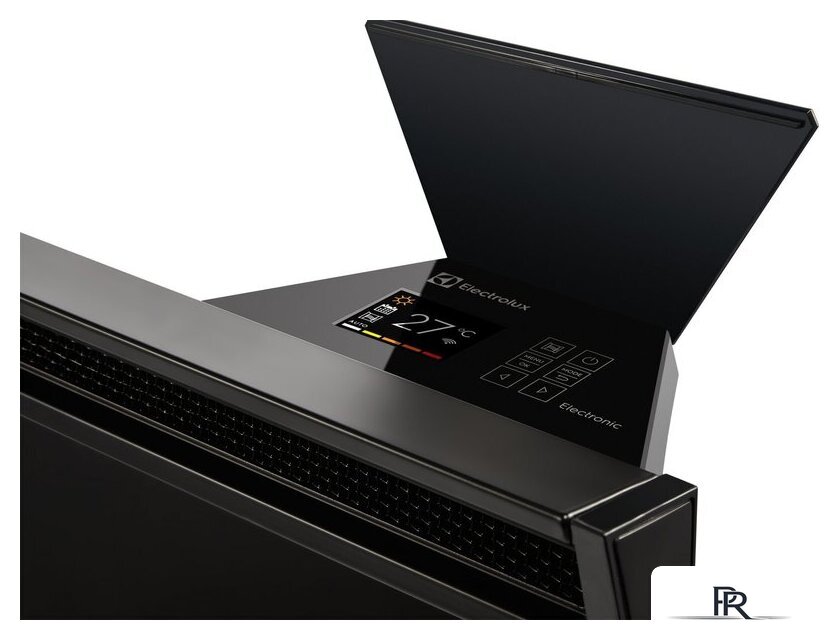 Конвектор Electrolux ECH/BNE-1000 Brilliant Next - Изображение №3 — Интернет-магазин ПроЗаказ