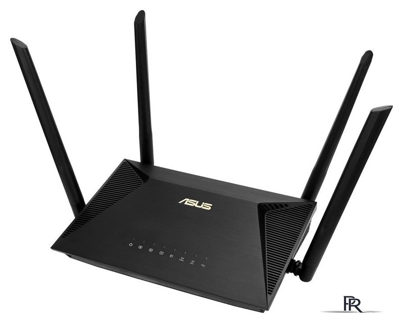 Wi-Fi роутер ASUS RT-AX53U - Изображение №2 — Интернет-магазин ПроЗаказ