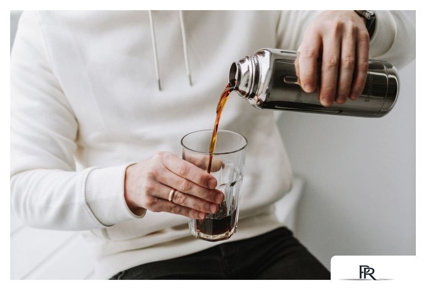 Термос Bobber Flask 1 л (матовый) - Изображение №3 — Интернет-магазин ПроЗаказ