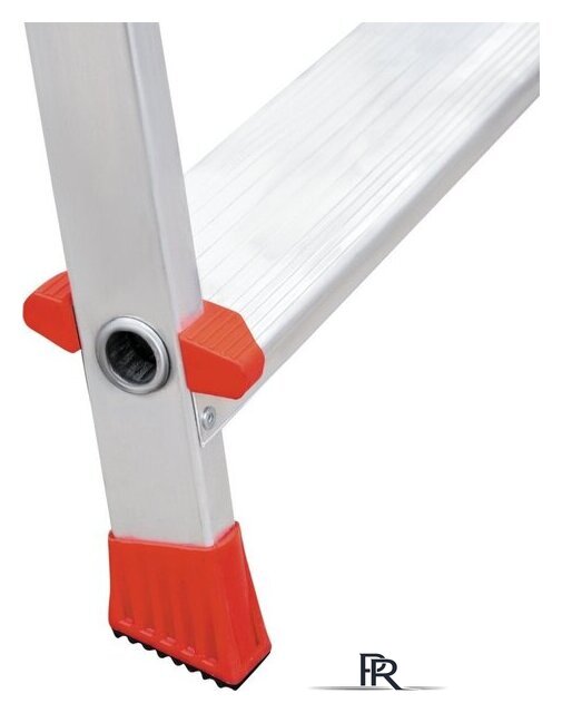 Лестница-стремянка Новая высота NV 3117 (9 ступеней) - Изображение №7 — Интернет-магазин ПроЗаказ