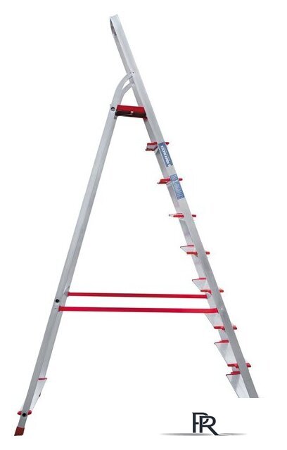 Лестница-стремянка Новая высота NV 3117 (9 ступеней) - Изображение №11 — Интернет-магазин ПроЗаказ