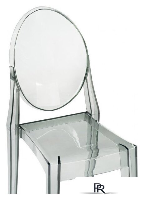 Стул Woodville Victoria (серый) - Изображение №5 — Интернет-магазин ПроЗаказ