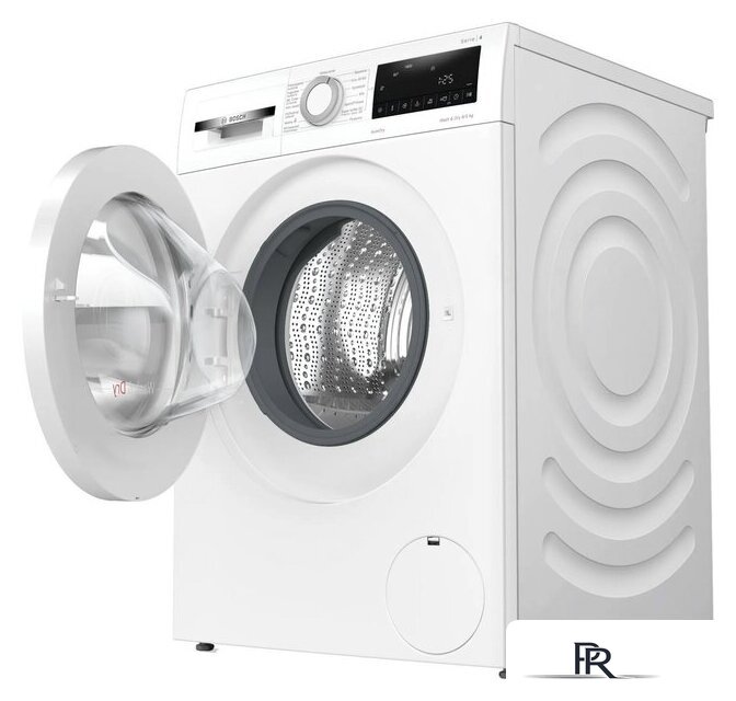 Стирально-сушильная машина Bosch Serie 4 WNA13401PL - Изображение №5 — Интернет-магазин ПроЗаказ