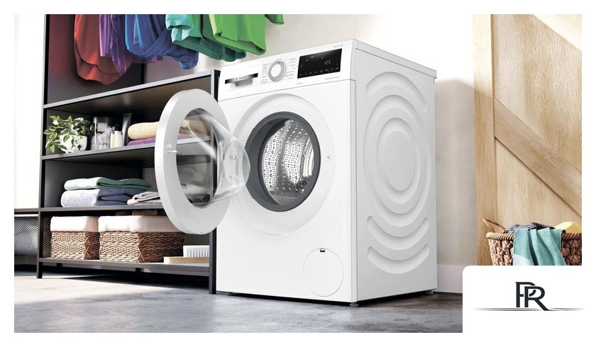 Стирально-сушильная машина Bosch Serie 4 WNA13401PL - Изображение №3 — Интернет-магазин ПроЗаказ