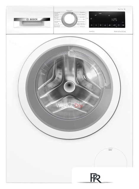 Стирально-сушильная машина Bosch Serie 4 WNA13401PL - Изображение №9 — Интернет-магазин ПроЗаказ
