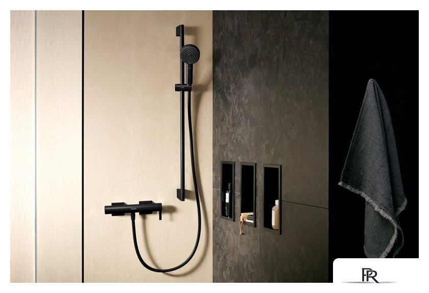 Смеситель Hansgrohe Tecturis E 73620670 - Изображение №2 — Интернет-магазин ПроЗаказ