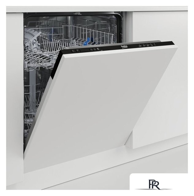 Встраиваемая посудомоечная машина BEKO BRI63491 - Изображение №3 — Интернет-магазин ПроЗаказ