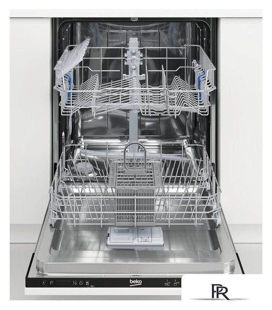 Встраиваемая посудомоечная машина BEKO BRI63491 - Изображение №5 — Интернет-магазин ПроЗаказ