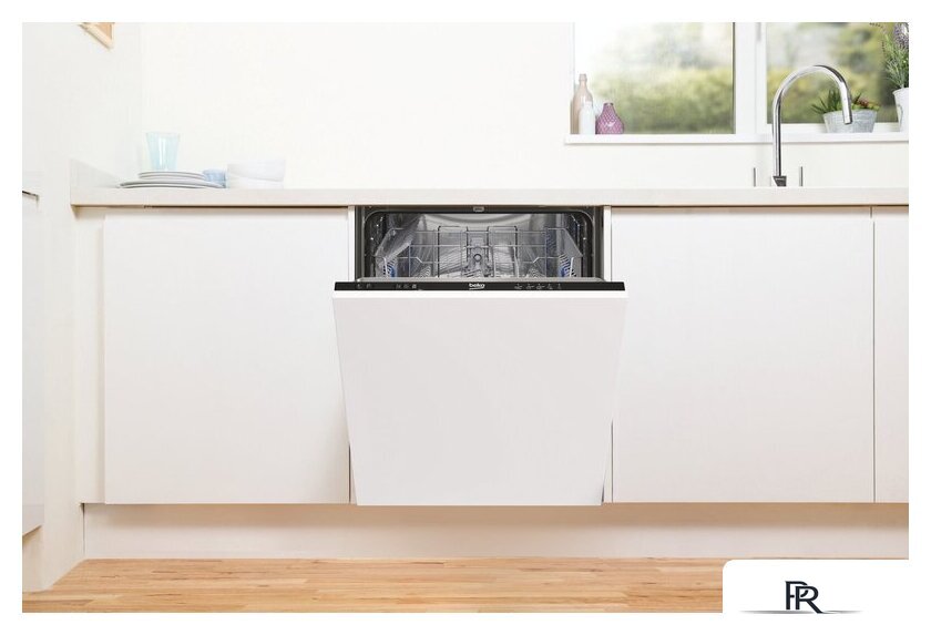Встраиваемая посудомоечная машина BEKO BRI63491 - Изображение №4 — Интернет-магазин ПроЗаказ