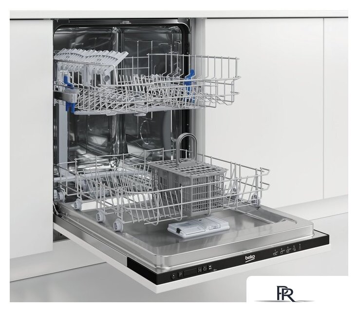 Встраиваемая посудомоечная машина BEKO BRI63491 - Изображение №6 — Интернет-магазин ПроЗаказ