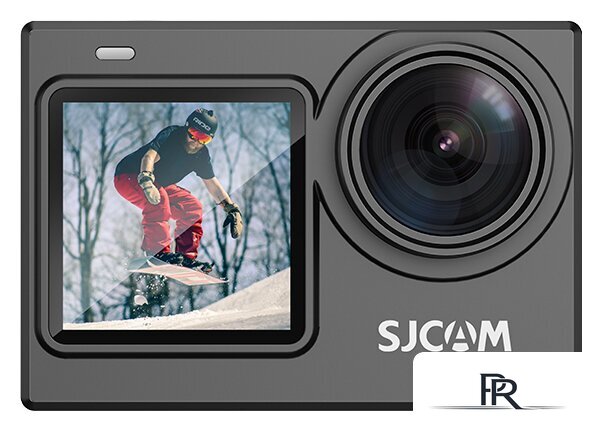 Экшен-камера SJCAM SJ6 Pro (черный) - Изображение №1 — Интернет-магазин ПроЗаказ