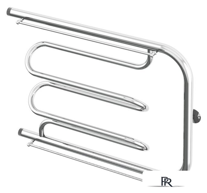 Полотенцесушитель Gloss & Reiter Twist. ПМ.3. 50Х70 (1