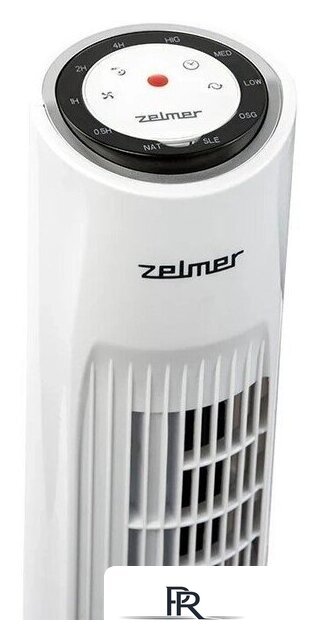 Колонный вентилятор Zelmer ZTW1500M - Изображение №3 — Интернет-магазин ПроЗаказ