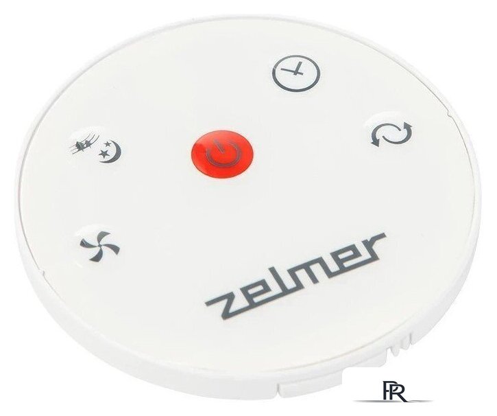 Колонный вентилятор Zelmer ZTW1500M - Изображение №5 — Интернет-магазин ПроЗаказ