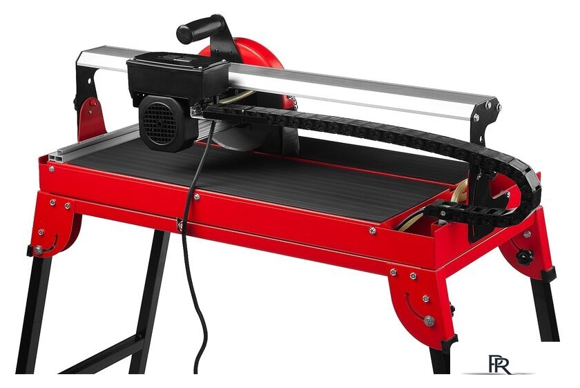 Электрический плиткорез Зубр ЭП-200-800С - Изображение №6 — Интернет-магазин ПроЗаказ