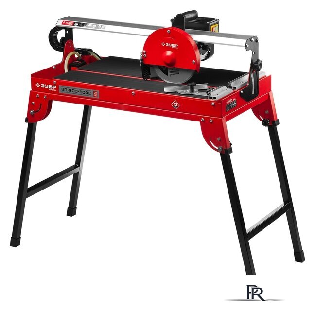 Электрический плиткорез Зубр ЭП-200-800С - Изображение №1 — Интернет-магазин ПроЗаказ