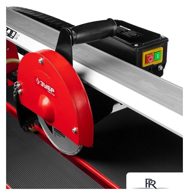 Электрический плиткорез Зубр ЭП-200-800С - Изображение №7 — Интернет-магазин ПроЗаказ