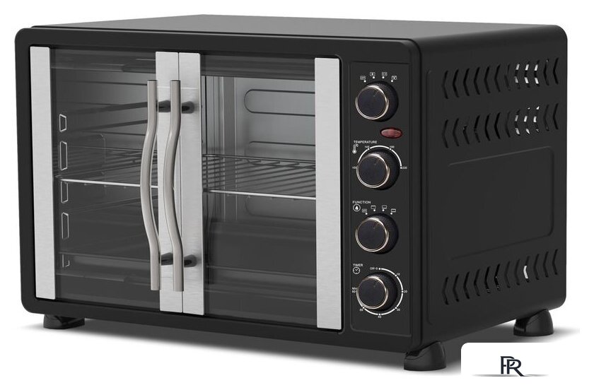Мини-печь TurboTronic TT-FEO45 - Изображение №1 — Интернет-магазин ПроЗаказ