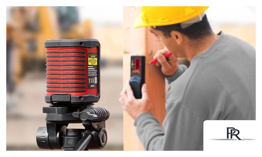 Лазерный нивелир Kapro 852 - Изображение №5 — Интернет-магазин ПроЗаказ