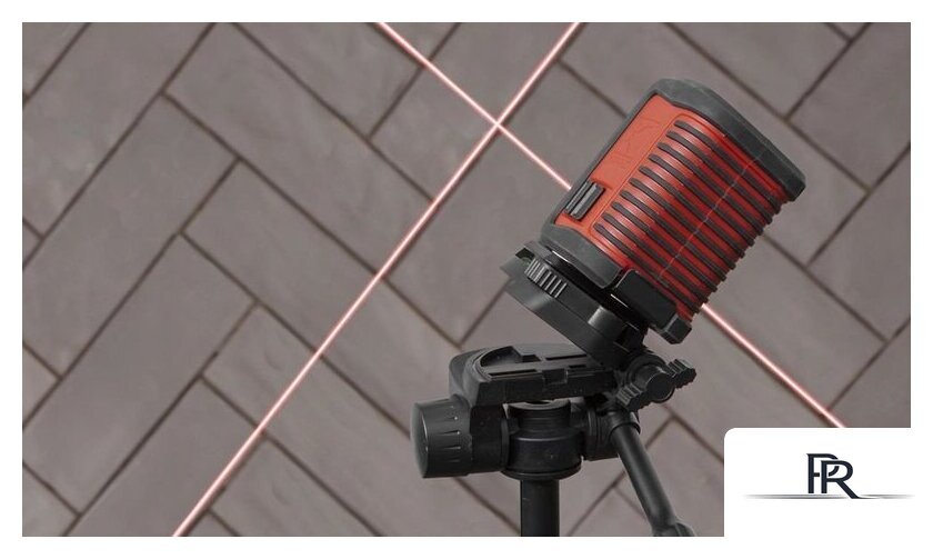 Лазерный нивелир Kapro 852 - Изображение №4 — Интернет-магазин ПроЗаказ