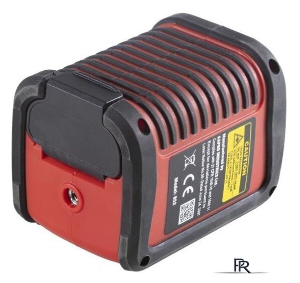 Лазерный нивелир Kapro 852 - Изображение №3 — Интернет-магазин ПроЗаказ