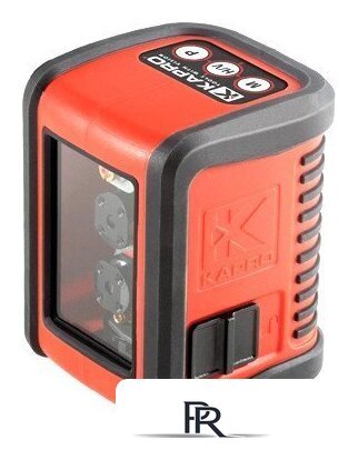 Лазерный нивелир Kapro 852 - Изображение №1 — Интернет-магазин ПроЗаказ