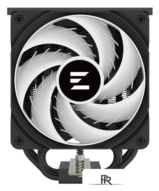 Кулер для процессора Zalman CNPS13X DS - Изображение №3 — Интернет-магазин ПроЗаказ