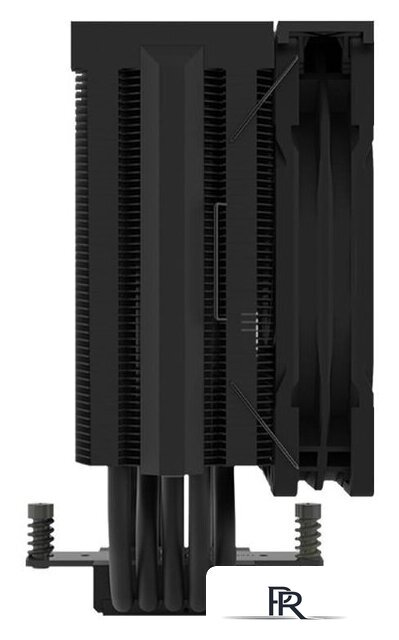 Кулер для процессора Zalman CNPS13X DS - Изображение №6 — Интернет-магазин ПроЗаказ
