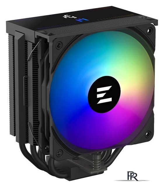 Кулер для процессора Zalman CNPS13X DS - Изображение №1 — Интернет-магазин ПроЗаказ