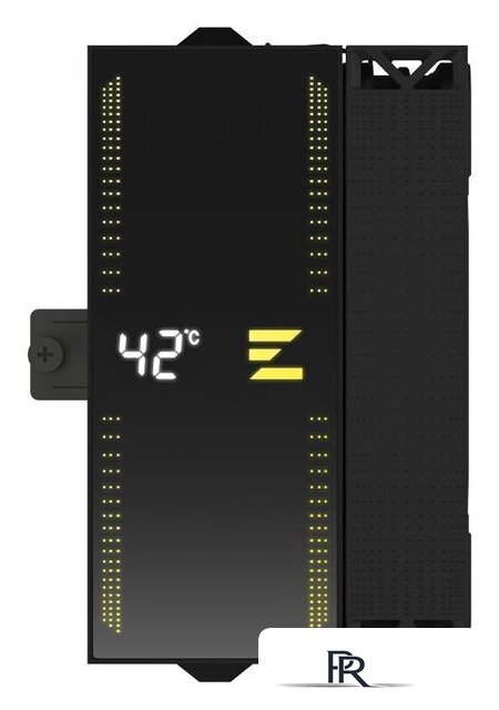 Кулер для процессора Zalman CNPS13X DS - Изображение №4 — Интернет-магазин ПроЗаказ