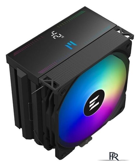 Кулер для процессора Zalman CNPS13X DS - Изображение №2 — Интернет-магазин ПроЗаказ