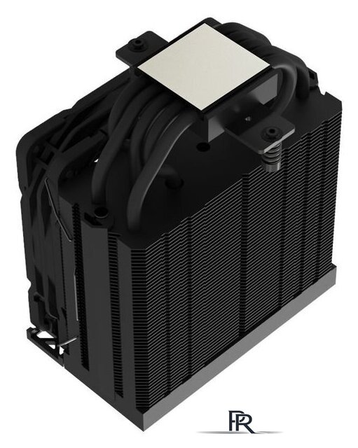 Кулер для процессора Zalman CNPS13X DS - Изображение №5 — Интернет-магазин ПроЗаказ