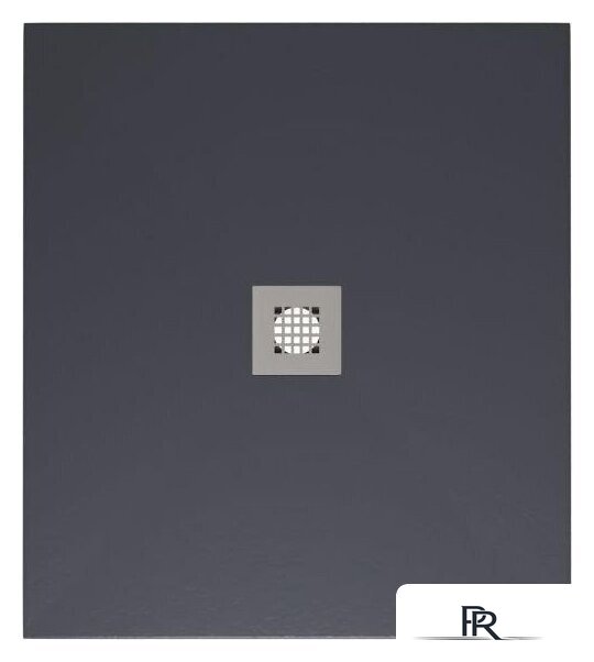 Душевой поддон Allen Brau Priority 100x90 8.31004-AM - Изображение №1 — Интернет-магазин ПроЗаказ