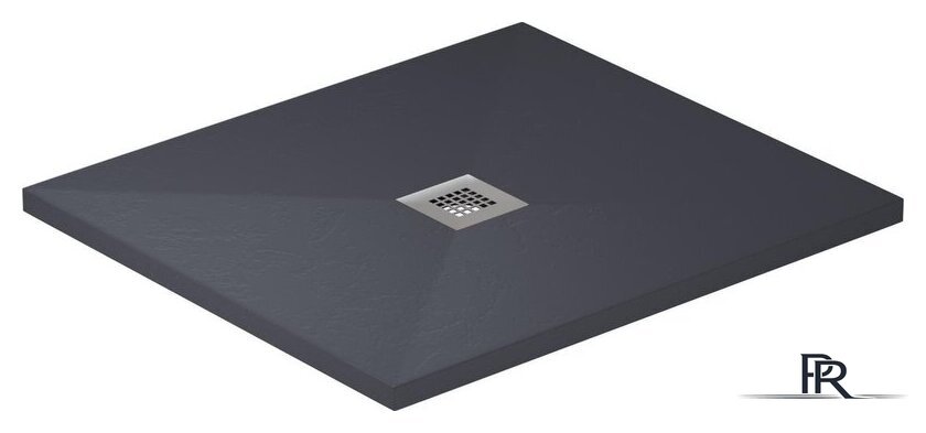 Душевой поддон Allen Brau Priority 100x90 8.31004-AM - Изображение №5 — Интернет-магазин ПроЗаказ