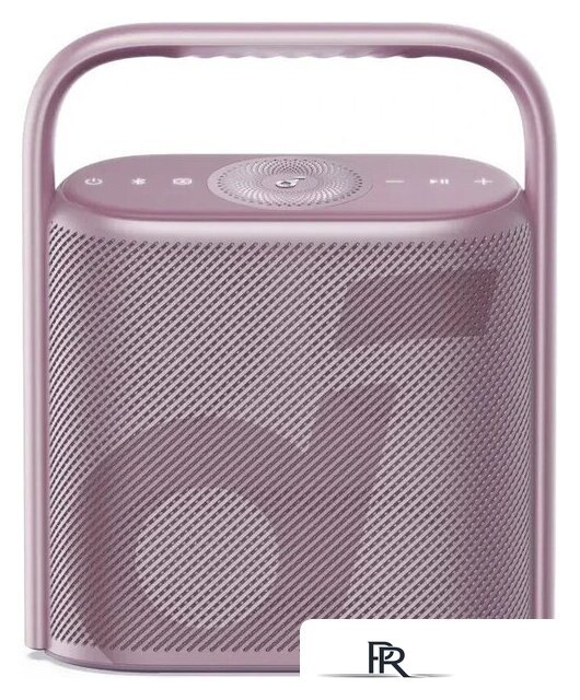 Беспроводная колонка Anker SoundCore Motion X500 (розовый) - Изображение №1 — Интернет-магазин ПроЗаказ