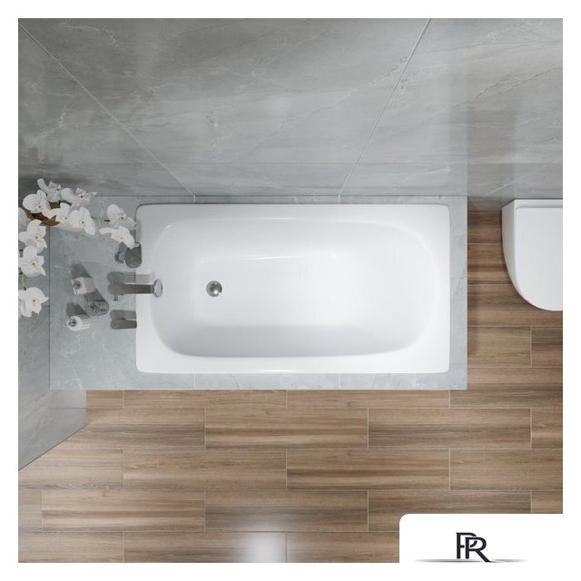Ванна Lauter Orra 120 21XG120 - Изображение №13 — Интернет-магазин ПроЗаказ