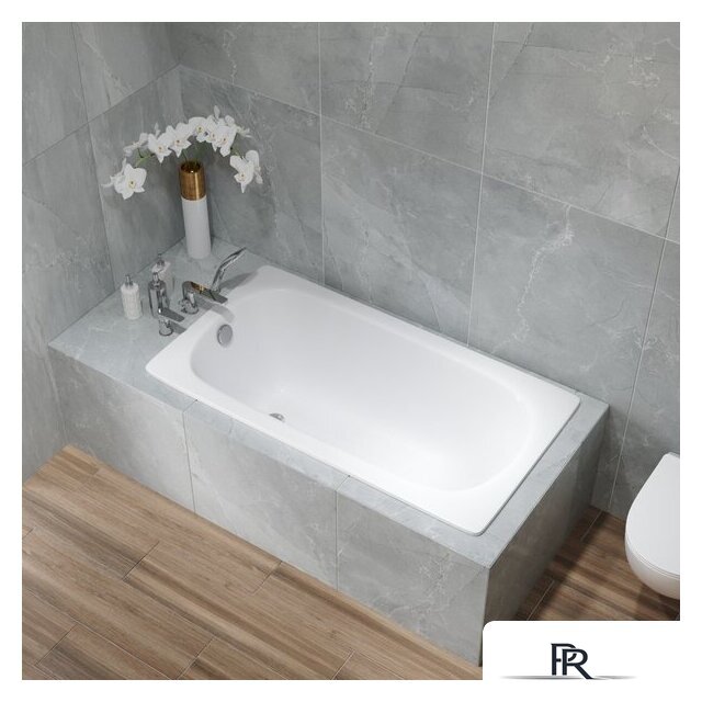 Ванна Lauter Orra 120 21XG120 - Изображение №16 — Интернет-магазин ПроЗаказ