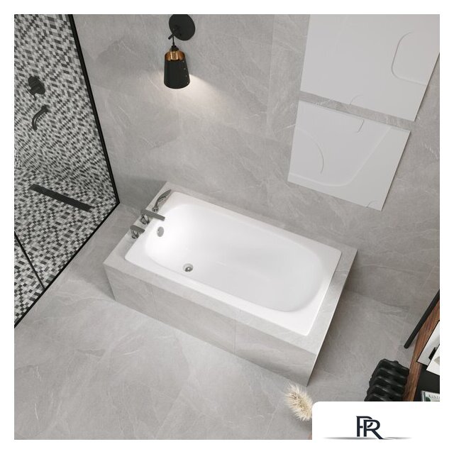 Ванна Lauter Orra 120 21XG120 - Изображение №11 — Интернет-магазин ПроЗаказ