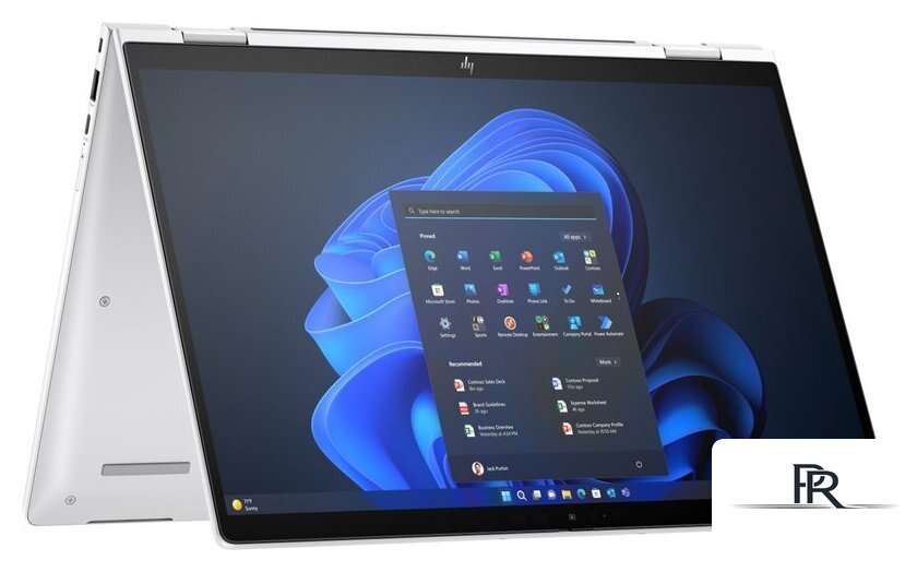 Ноутбук 2-в-1 HP Elite x360 1040 G11 A36X9ET - Изображение №1 — Интернет-магазин ПроЗаказ