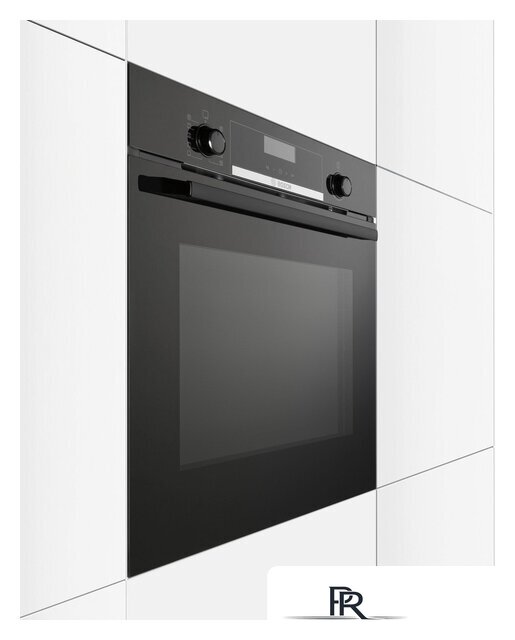 Электрический духовой шкаф Bosch HBG536HB0R - Изображение №4 — Интернет-магазин ПроЗаказ
