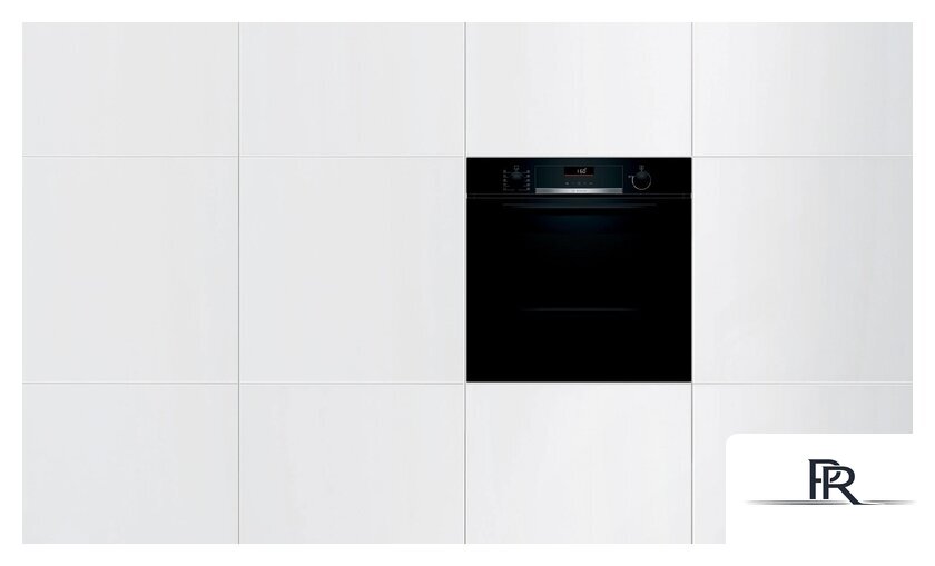 Электрический духовой шкаф Bosch HBG536HB0R - Изображение №9 — Интернет-магазин ПроЗаказ
