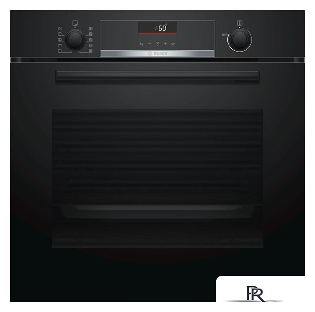Электрический духовой шкаф Bosch HBG536HB0R - Изображение №1 — Интернет-магазин ПроЗаказ