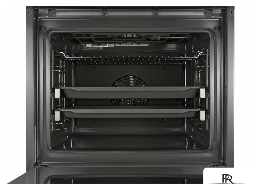 Электрический духовой шкаф Bosch HBG536HB0R - Изображение №2 — Интернет-магазин ПроЗаказ