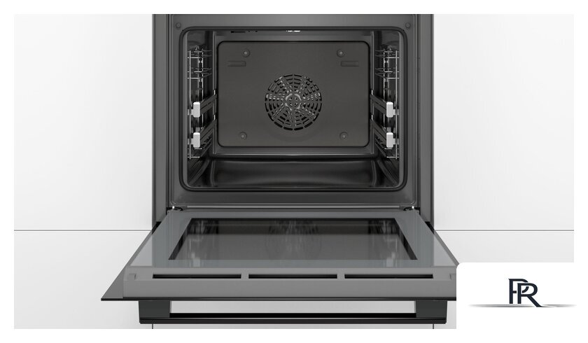 Электрический духовой шкаф Bosch HBG536HB0R - Изображение №5 — Интернет-магазин ПроЗаказ