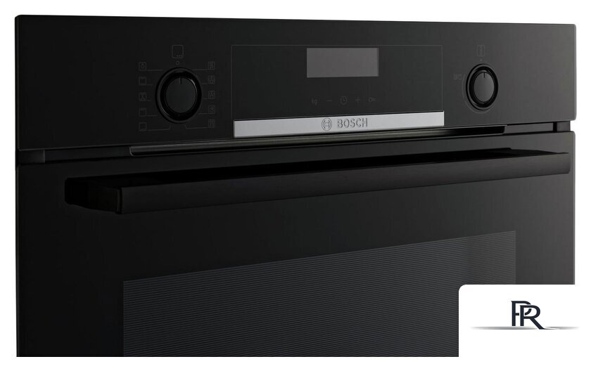 Электрический духовой шкаф Bosch HBG536HB0R - Изображение №3 — Интернет-магазин ПроЗаказ